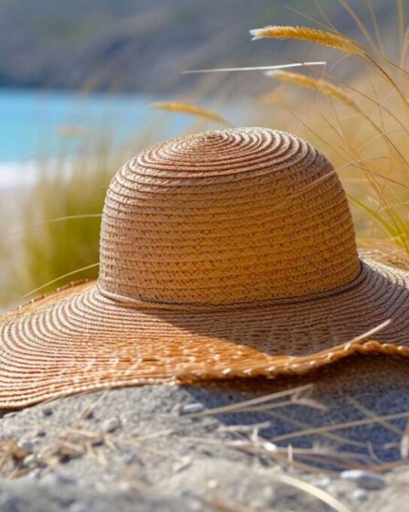 Things to Consider When Choosing a Sun Hat