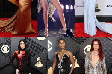 Who Was Your Best Dressed At The 2024 Grammy Awards?