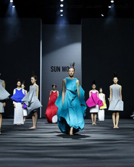Worldview: Seoul Fashion Week Lures Regional Buyers