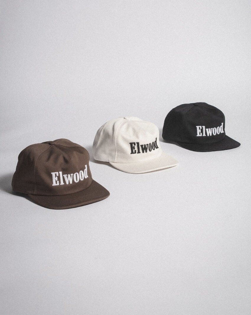 Elwood hat