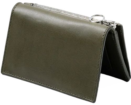 Campbell Cole Simple Slim Wallet