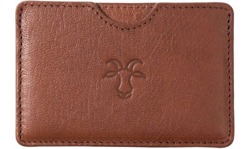 Billy Tannery The Cardholder