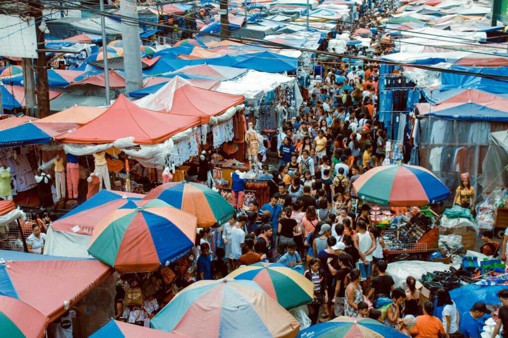 Katong Lifestyle & Vintage Market