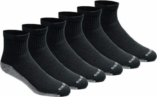Men’s Dri-Tech Moisture Control Socks