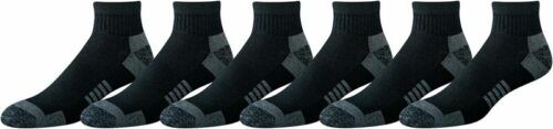 Amazon Essentials Men’s Performance Socks