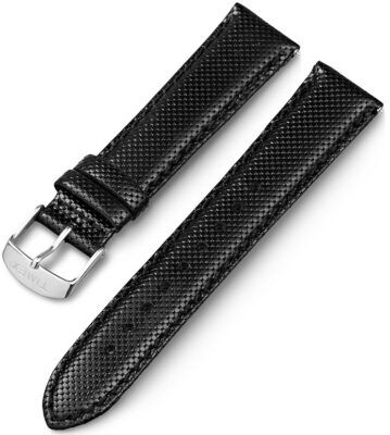 Timex Quick-release Leather Strap