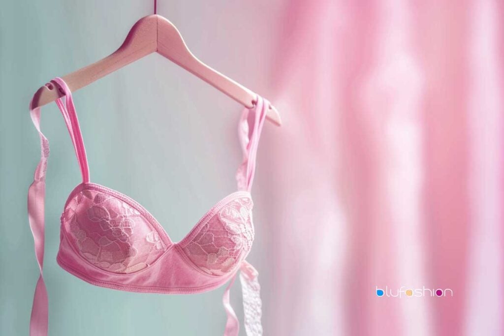 What Your Bra Size Really Means: Cup sizes