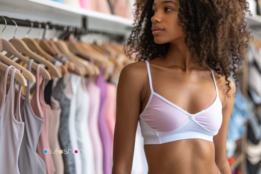Is it normal for more than one bra size to fit?