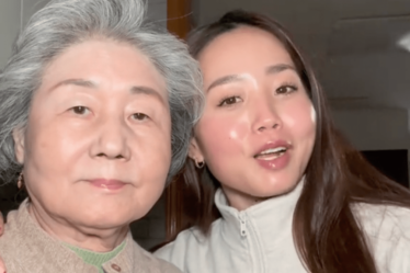 80-Year-Old Shares Anti-Aging Supplements for "Flawless" Skin