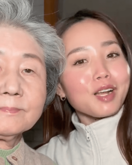 80-Year-Old Shares Anti-Aging Supplements for "Flawless" Skin