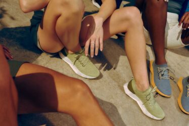 Allbirds Names New CEO as Sales Slide Continues