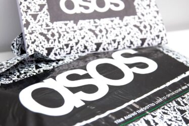 Asos Sales Fall Again Amid Turnaround of Fashion Retailer