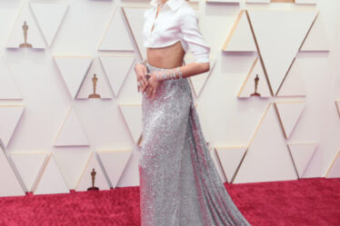Best Oscars Dresses Ever, According to 'FASHION' Editors