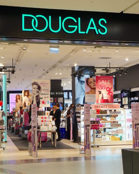CVC’s Beauty Chain Douglas Sets Terms for $991 Million IPO
