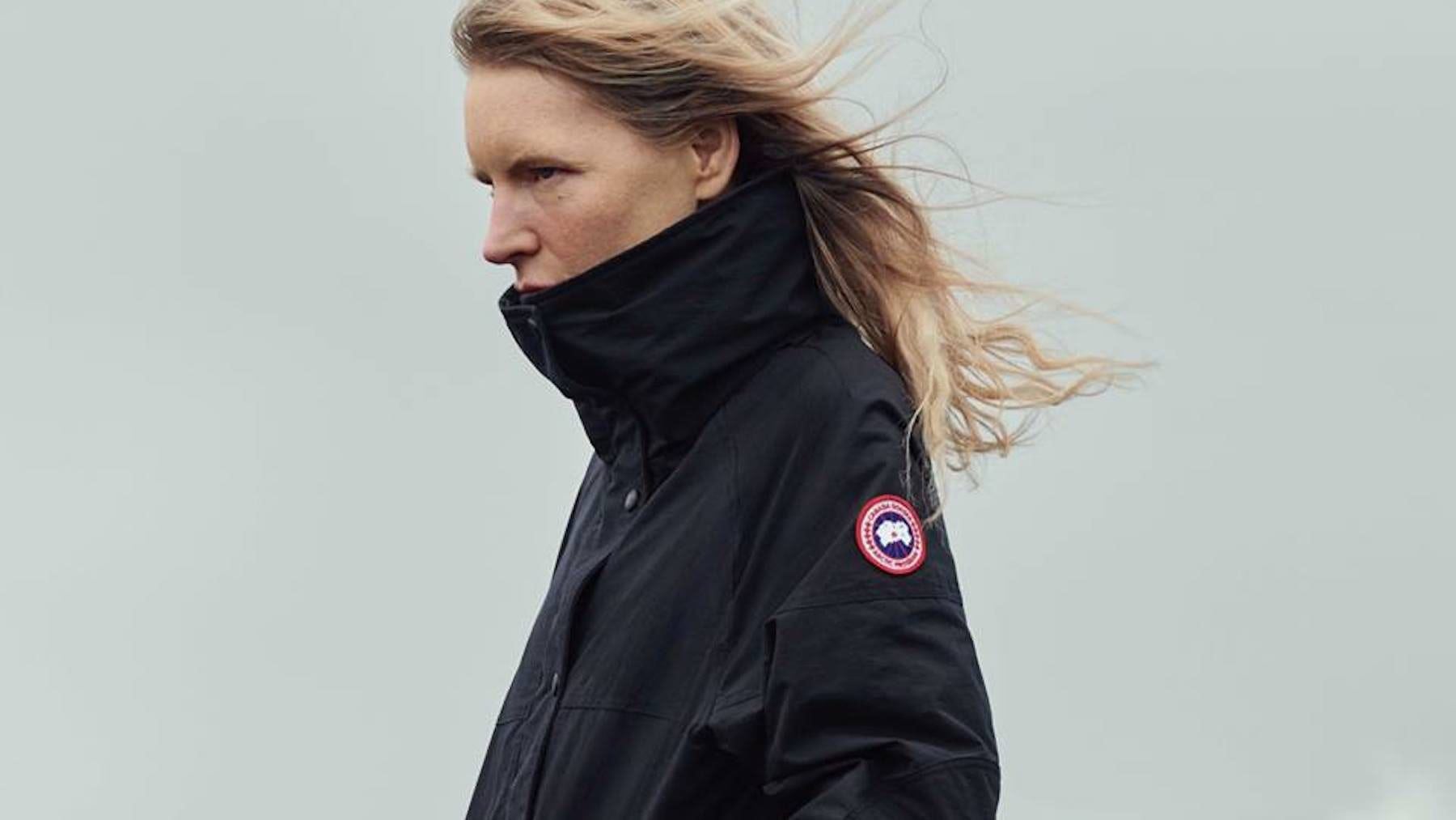 Canada Goose Cuts 17% of Roles as Consumer Pullback Persists