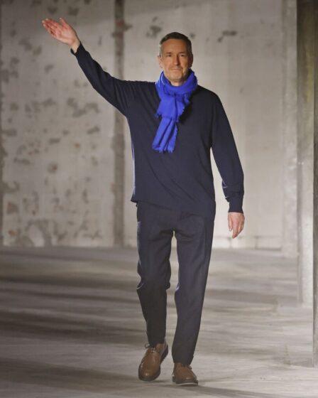 Dries Van Noten Steps Down, Pierpaolo Piccioli Moves On, and Walter Chiapponi Leaves Blumarine