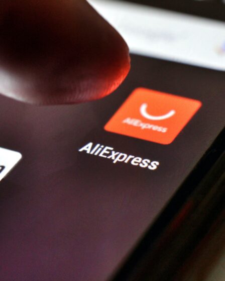EU Probes AliExpress Over Possibly Illegal Online Products