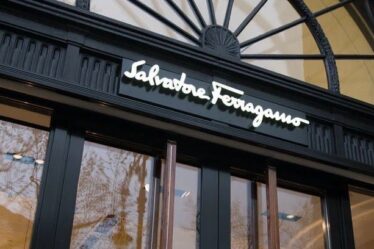 Ferragamo’s Operating Profit Down 44% as It Works to Revive Sales