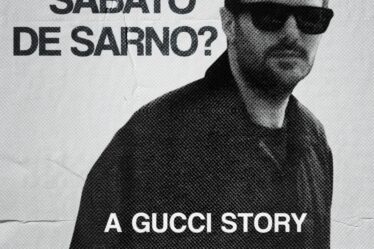 Gucci Unveils ‘Who Is Sabato De Sarno?’ Film