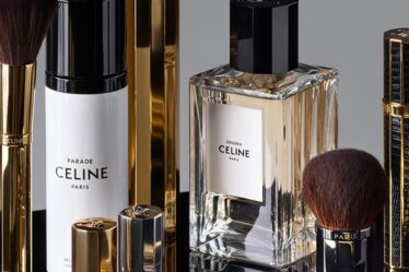 Hedi Slimane Launches Celine Beauty Line