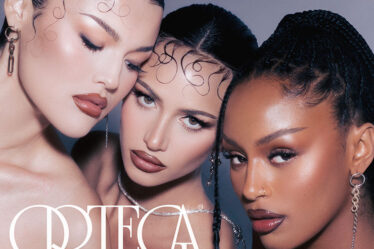 Introducing ORTEGA: The Namesake Beauty Brand by Celebrity Makeup Artist, Etienne Ortega