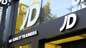 JD Sports CEO Blames Nike for Slumping Sales