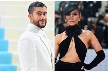 Jennifer Lopez, Bad Bunny, Zendaya, and more as 2024 co-chairs