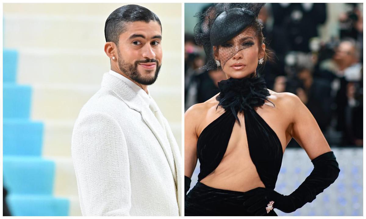 Jennifer Lopez, Bad Bunny, Zendaya, and more as 2024 co-chairs