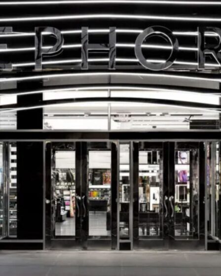 Judge Throws Out Sephora Clean Beauty False Advertising Lawsuit
