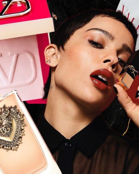 Luxury Brands Might Want to Think Twice About Buying Back Their Beauty Lines