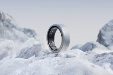 Oura Ring Launches on Amazon
