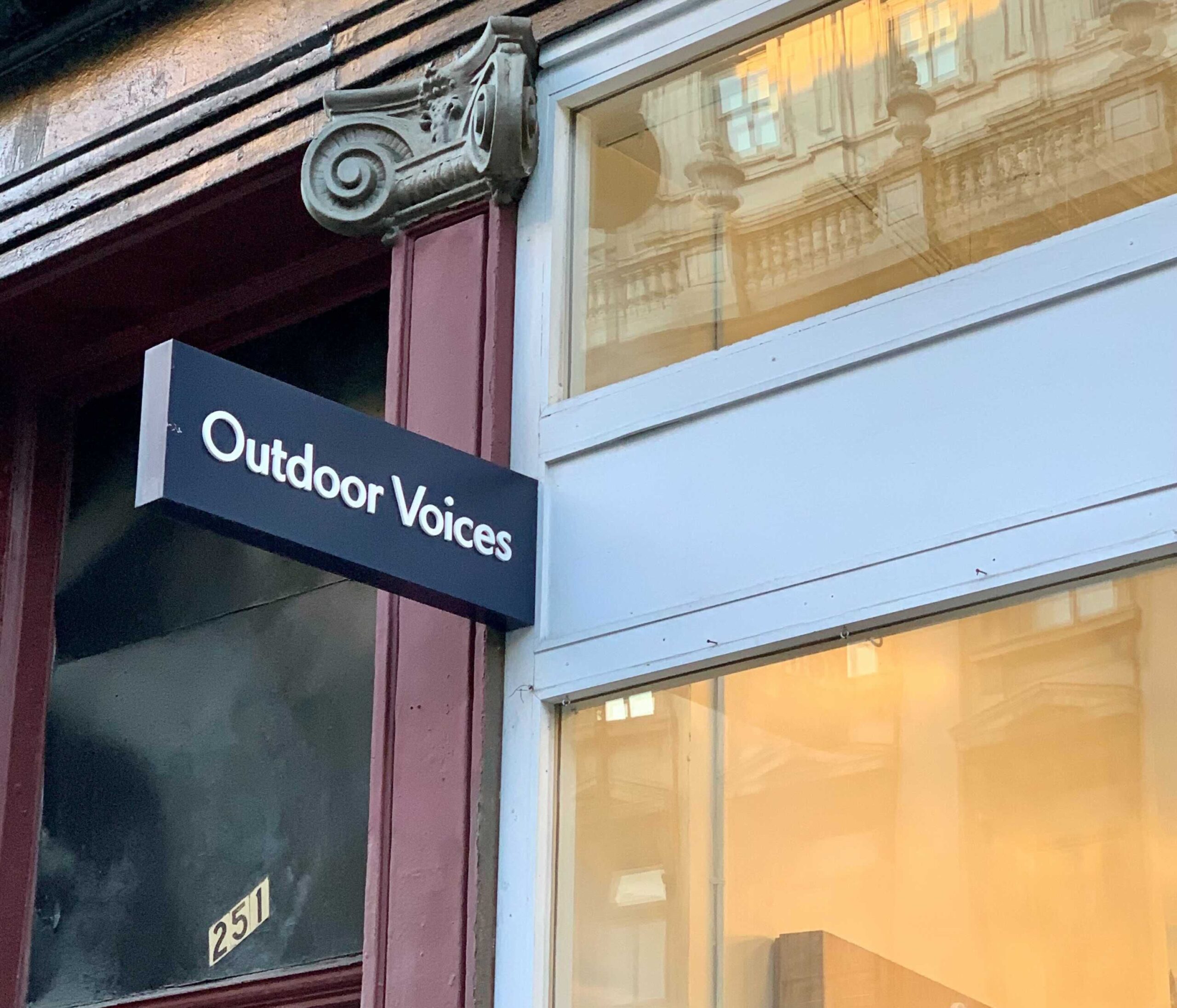 REPORT: Outdoor Voices’ Former Employees Say Bankruptcy Is Imminent