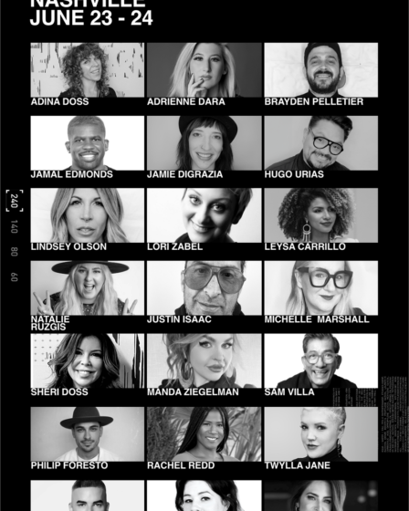 Redken Symposium 2024: Attend The Power of Connection in Nashville! - Bangstyle