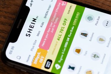 Shein UK Breaches Company Law by Failing to Disclose Human Owner