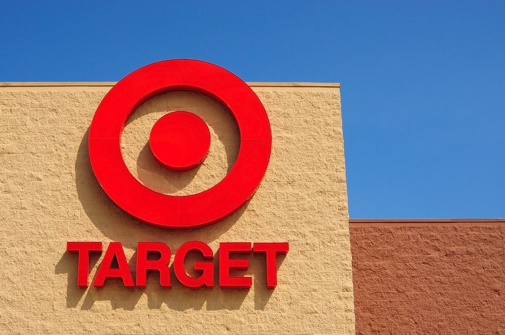Target Joins Crowd of Big US Retailers Seeking Store Expansion