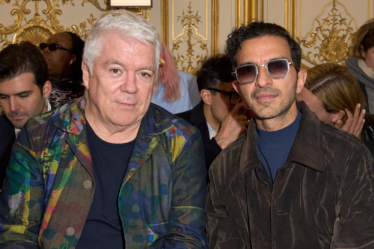 The BoF Podcast | Tim Blanks and Imran Amed Reflect on Autumn/Winter 2024