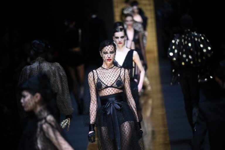 Top fashion trends to emerge from Milan Fashion Week 2024 Fashnfly