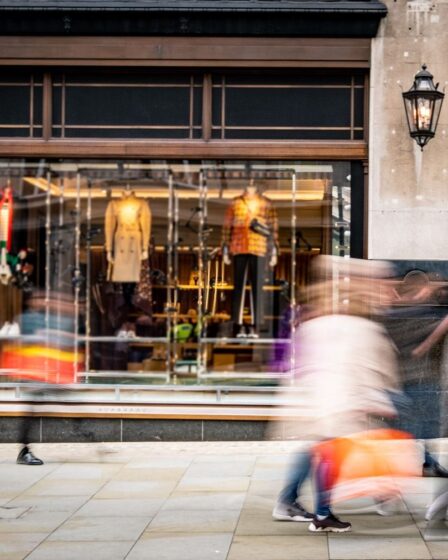 US Retail Sales to Rise at a Slower Pace in 2024, Says NRF