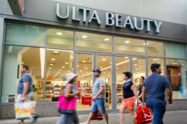 Ulta Beauty’s Annual Profit Forecast Misses Estimates as Costs Climb