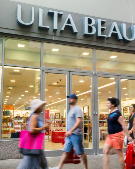 Ulta Beauty’s Annual Profit Forecast Misses Estimates as Costs Climb