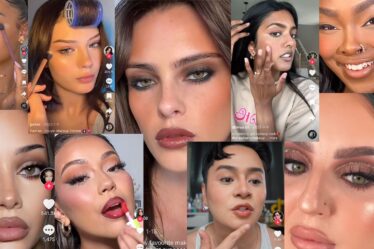 What Blink-And-You’ll-Miss-It Beauty Trends Mean in the Long Term