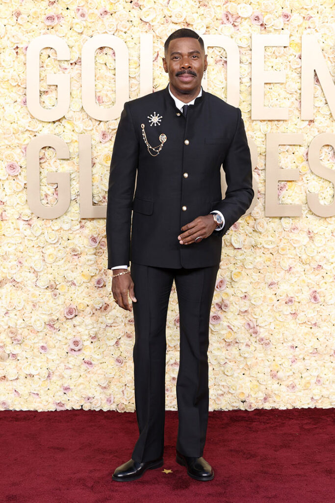 Which Colman Domingo Awards Season Look Was Your Favourite?