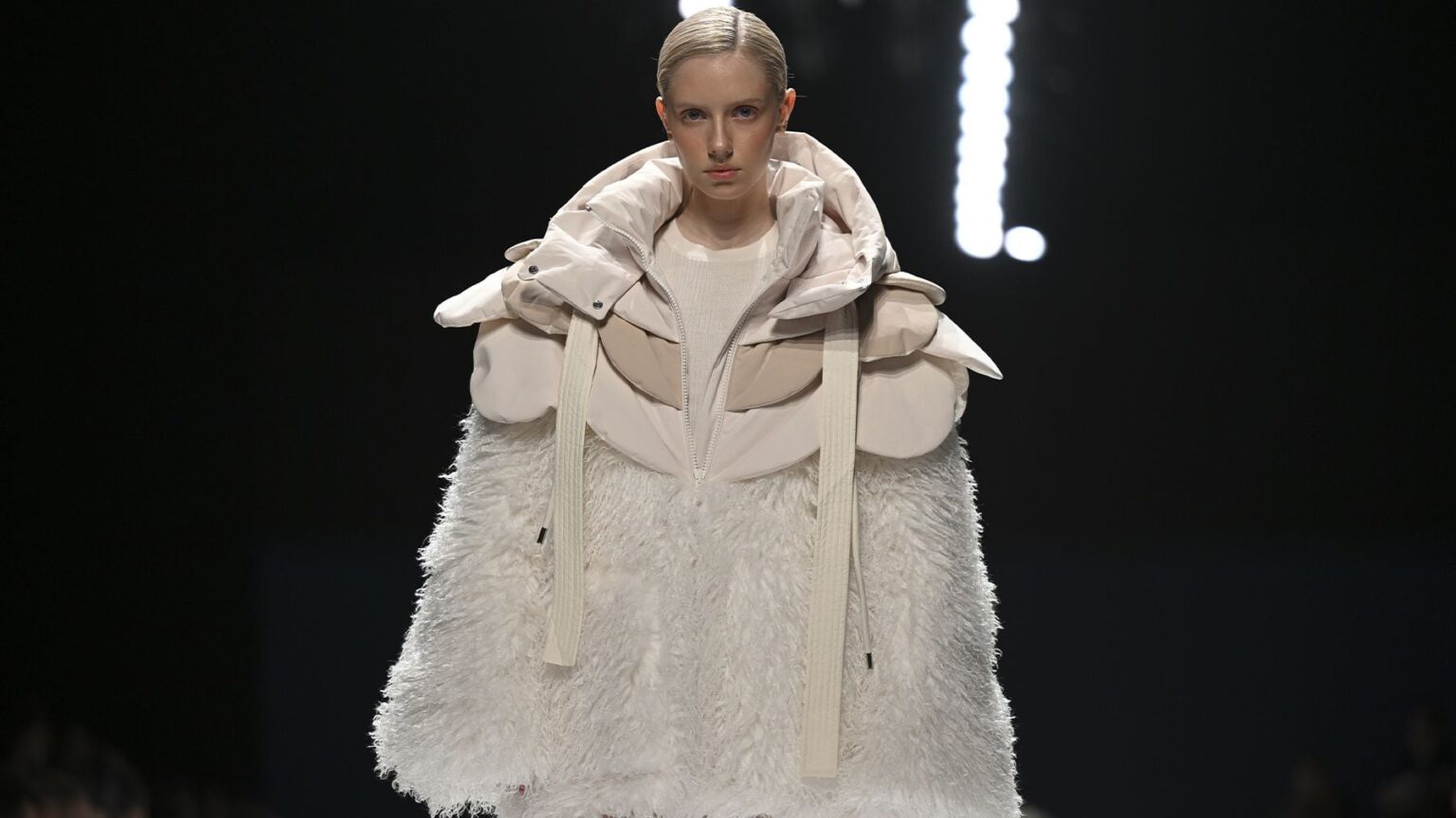 Worldview: Moscow Fashion Week Pivots to Asia, Africa and Latin America ...