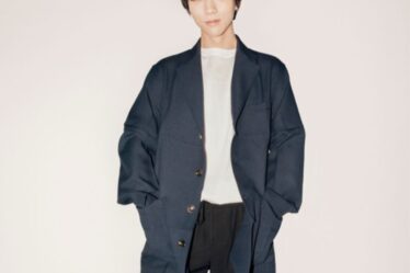 Yuzuru Hanyu joins Gucci as new brand ambassador