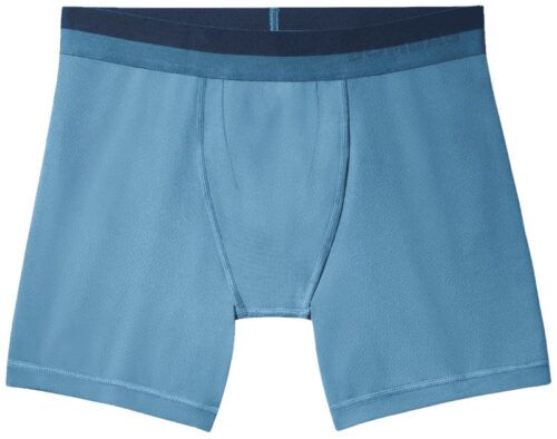 Bombas Active Flyless Boxer Brief