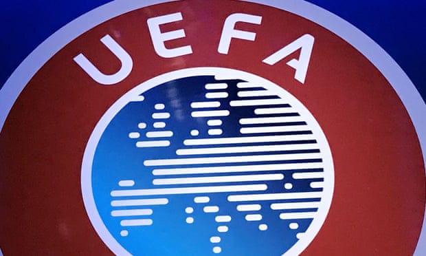 Uefa logo