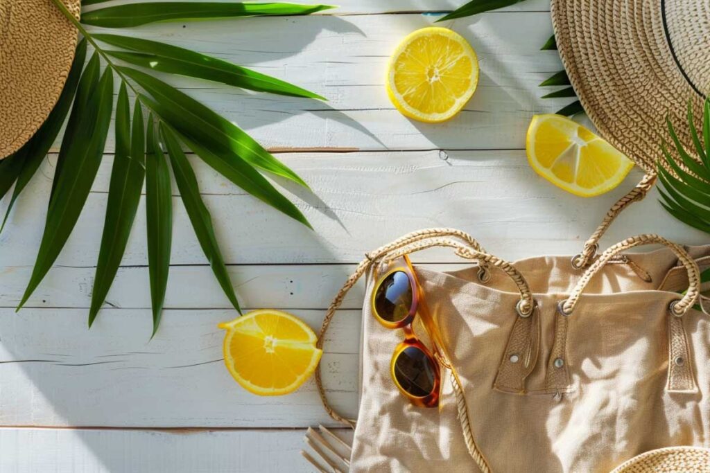 Your Ultimate Guide to Summer Clothing Essentials for Women - Fashnfly
