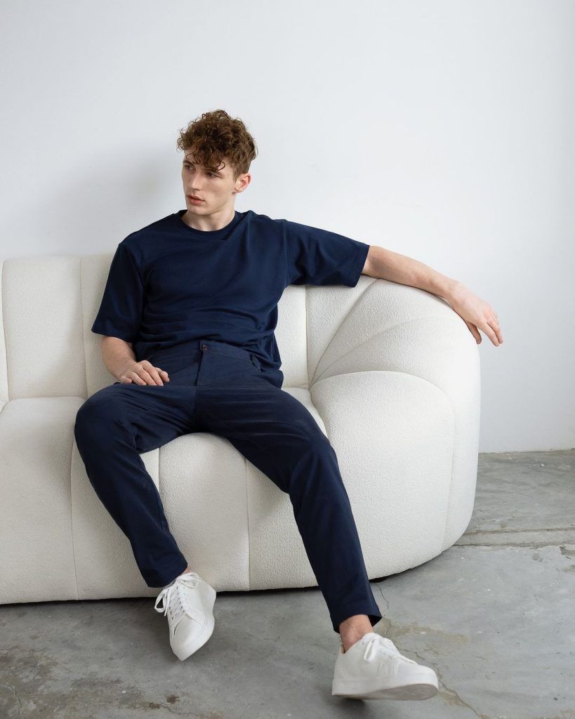 7 sustainable menswear labels you must check out in 2024 Fashnfly