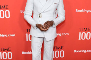 Colman Domingo attends the 2024 Time100 Gala