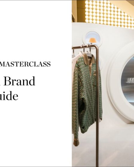 BoF Masterclass | The Essential Brand Marketing Guide